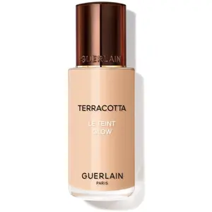 GUERLAIN Terracotta Le Teint Glow - Fond De Teint Éclat Naturel Longue Tenue - ... pas cher