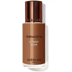 GUERLAIN Terracotta Le Teint Glow - Fond De Teint Éclat Naturel Longue Tenue - ... pas cher