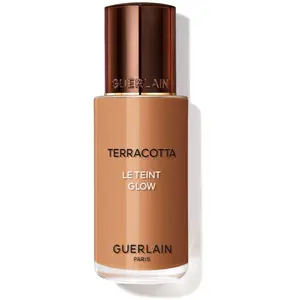 GUERLAIN Terracotta Le Teint Glow - Fond De Teint Éclat Naturel Longue Tenue - ... pas cher