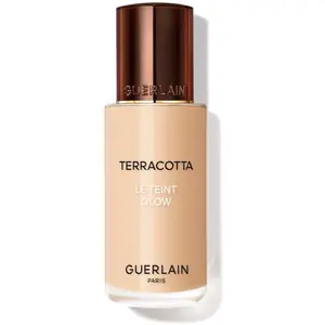 Guerlain Terracotta Le Teint Glow - Fond De Teint Éclat Naturel Longue Tenue - ... pas cher