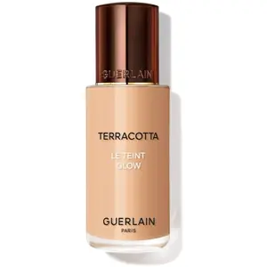 Guerlain Terracotta Le Teint Glow - Fond De Teint Éclat Naturel Longue Tenue - ... pas cher