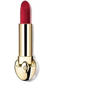 Rouge G de Guerlain - La recharge - Le rouge à lèvres soin personnalis... pas cher
