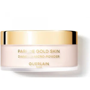 Comparateur de prix : Parure Gold Skin Diamond Micro-Powder - Poudre Libre Micro-Perfection ...