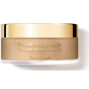 Comparateur de prix : Parure Gold Skin Diamond Micro-Powder - Poudre Libre Micro-Perfection ...