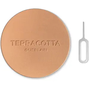 GUERLAIN Terracotta La Poudre Bronzante - Recharge - 96% d'ingrédients d'origin... pas cher