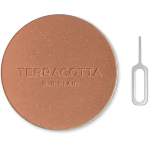 GUERLAIN Terracotta La Poudre Bronzante - Recharge - 96% d'ingrédients d'origin... pas cher