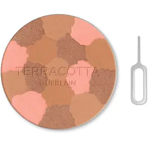 GUERLAIN Terracotta Light - La poudre éclat bonne mine naturelle - Recharge - 9... pas cher