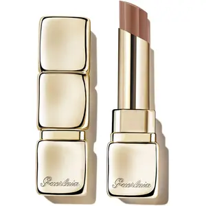 Guerlain - Kisskiss Shine Bloom Rouge Brillant 95% D'ingrédients D'origine Naturelle 109 Lily CaressVendu paronebioshop