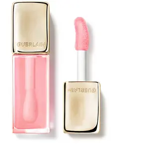 Comparateur de prix : KissKiss Bee Glow Oil - Huile à lèvres teintée- GUERLAIN