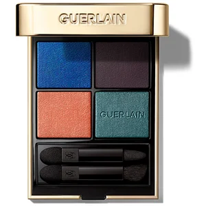 Ombres G - Ombres à Paupières 4 couleurs- GUERLAIN pas cher