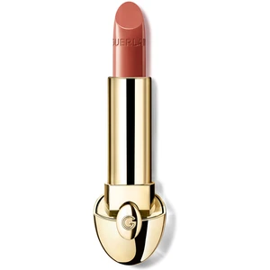 GUERLAIN Rouge G rouge à lèvres de luxe teinte 08 Le Nu Satin 3,5 g pas cher