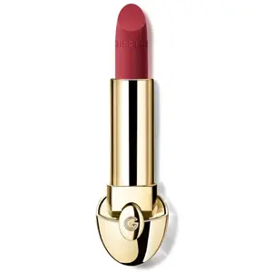 Guerlain Roug G Velvet 530 - La Rosa Rossa