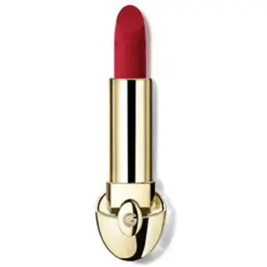 GUERLAIN Rouge G Majestic Feathers - La Recharge - Edition Limitée - Le rouge à... pas cher