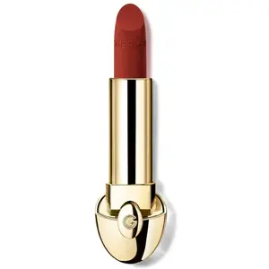 Guerlain Roug G Velvet 555 - Il Mattone D'Ambra