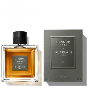L'homme Idéal Le Parfum - Eau de Parfum-100ml GUERLAIN pas cher
