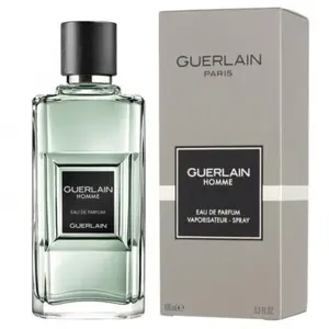 Guerlain Homme - Guerlain Eau De Parfum Spray 100 ML pas cher
