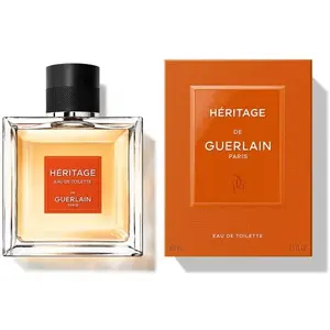 Héritage - Eau de Toilette-100ml GUERLAIN pas cher