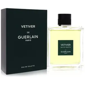 Comparateur de prix : GUERLAIN Vétiver Eau de Toilette pour homme 150 ml