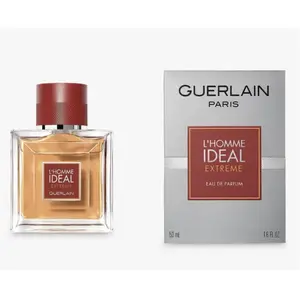 Comparateur de prix : GUERLAIN L'Homme Idéal Extrême Eau de Parfum pour homme 50 ml