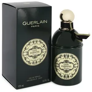 Oud Essentiel - Guerlain Eau De Parfum Spray 125 ml pas cher