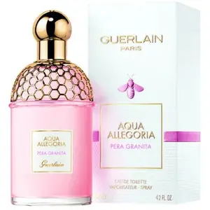 Aqua Allegoria Pera Granita - Guerlain Eau De Toilette Spray 125 ml pas cher
