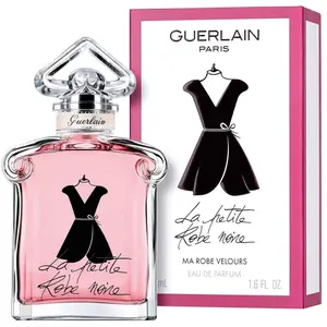 Guerlain Guerlain La Petite Robe Noire Velours Eau De Parfum 50ml pas cher