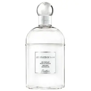 Comparateur de prix : Les Délices de Bain - Gel Parfumé pour le Corps-200ml GUERLAIN