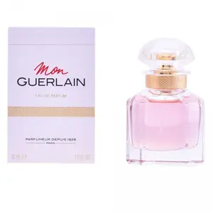Guerlain - Mon Guerlain Eau De Parfum Vaporisateur 30ml pas cher