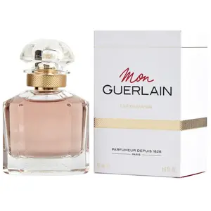 Mon Guerlain - Eau de Parfum-50ml GUERLAIN pas cher