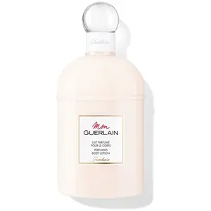 Comparateur de prix : Mon Guerlain - Lait Parfumé Corps-200ml GUERLAIN