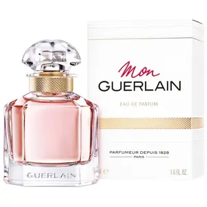 Guerlain - Mon Guerlain Eau De Parfum Vaporisateur 100ml pas cher