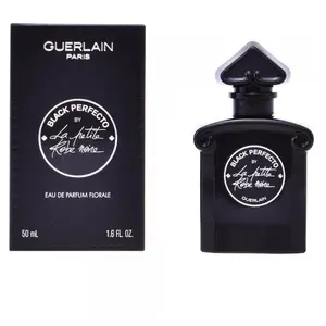 Parfum femme la petite robe noire black perfecto guerlain edp pas cher