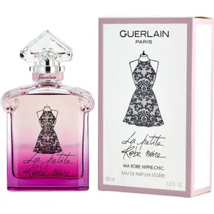 Guerlain La Petite Robe Noire My Hippie-Chic Dress - Light Eau de Parf... pas cher