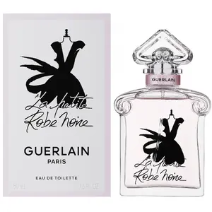 La Petite Robe Noire - Guerlain Eau De Toilette Spray 50 ml pas cher
