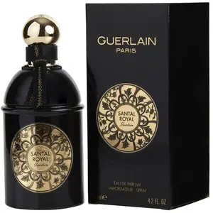 Guerlain - Santal Royal Eau De Parfum Vaporisateur 125ml pas cher