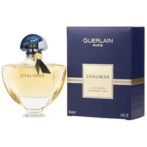 Eau de toilette Guerlain  Eau de Toilette Shalimar 50 ml pas cher