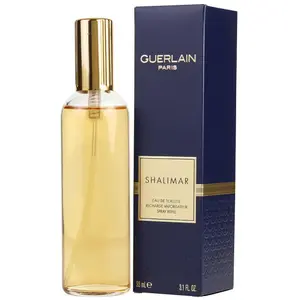 Eau de toilette Guerlain Recharge Eau de Toilette Shalimar 93 ml pas cher