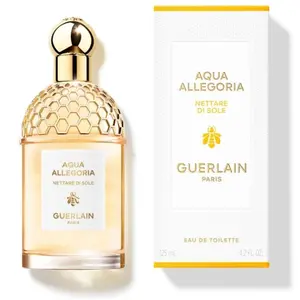 Aqua Allegoria Nettare Di Sole - Guerlain Eau De Toilette Spray 125 ml pas cher