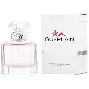 Mon Guerlain Sparkling Bouquet - Eau de Parfum-50ml GUERLAIN pas cher