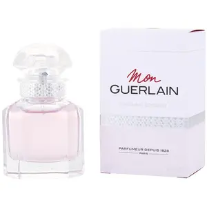 Mon Guerlain Sparkling Bouquet - Eau de Parfum-30ml GUERLAIN pas cher