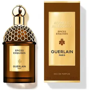 Epices Exquises - Eau de Parfum-125ml GUERLAIN pas cher
