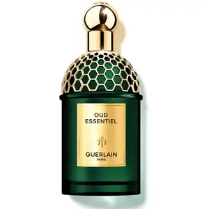Oud Essentiel - Eau de Parfum-125ml GUERLAIN pas cher