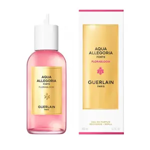 Aqua Allegoria Forte - Florabloom - Eau de Parfum-200ml GUERLAIN pas cher