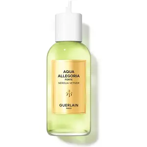 Comparateur de prix : Aqua Allegoria Forte - Nerolia Vétiver - Eau de Parfum-200ml GUERLAIN