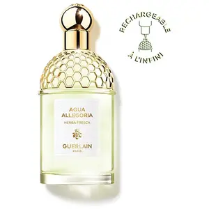 Aqua Allegoria Herba Fresca - Guerlain Eau De Toilette Spray 125 ml pas cher