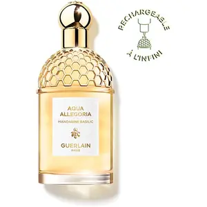 Aqua Allegoria Mandarine Basilic - Guerlain Eau De Toilette Spray 125 ml pas cher
