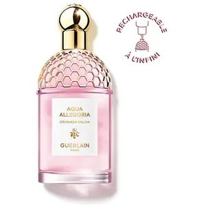 Aqua Allegoria Granada Salvia - Guerlain Eau De Toilette Spray 125 ml pas cher