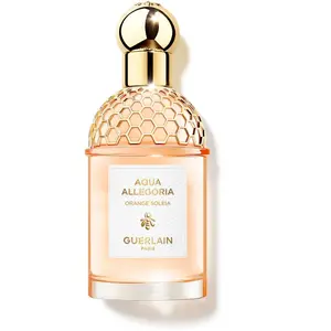 Eau de toilette Guerlain  Eau de Toilette Aqua Allegoria Orange Soleia 75 ml pas cher