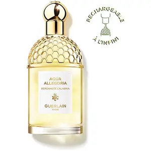 Aqua Allegoria Bergamote Calabria - Guerlain Eau De Toilette Spray 125 ml pas cher