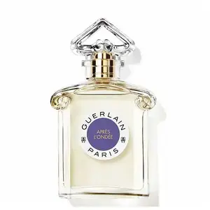 Guerlain - Apres L'ondee Nouvelle Collection Eau De Toilette 75ml pas cher